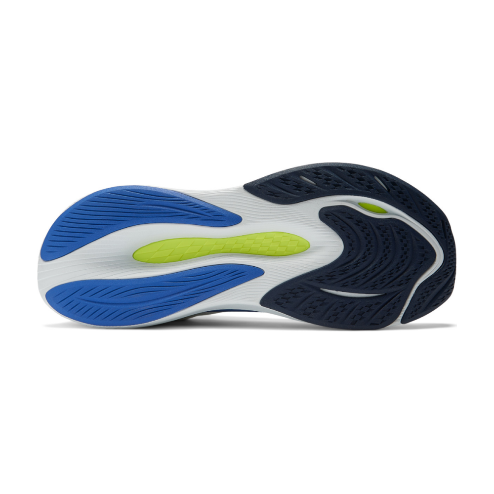 New Balance Fuelcell Propel V4 MFCPRCW4-D / weiss