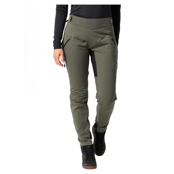 MINAKI PANTS Damen - Radhose