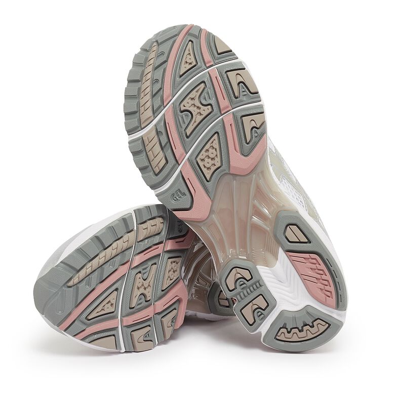 Asics Sportstyle Gel-Kayano 14 white/moonrock