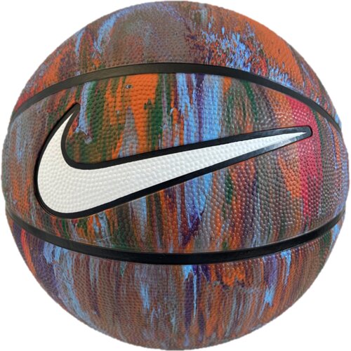 BASKETBALL REVIVAL