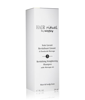Hair Rituel by Sisley Soin Lavant Revitalizing Straightening Haarshampoo-200 ml