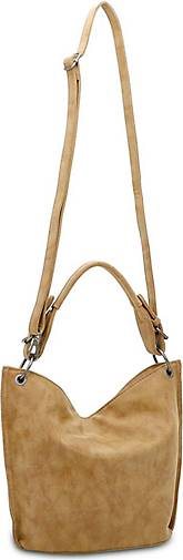 Fritzi aus Preußen Fritzi31N Vintage Schultertasche 26 cm