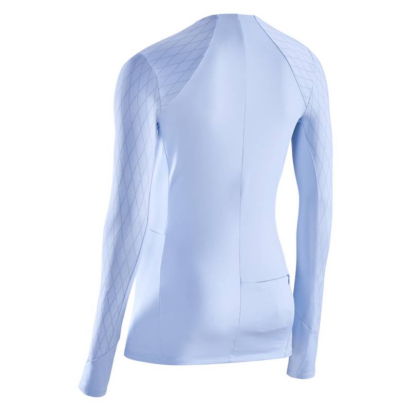 CEP Cold Weather Shirt Funktionsshirt Damen