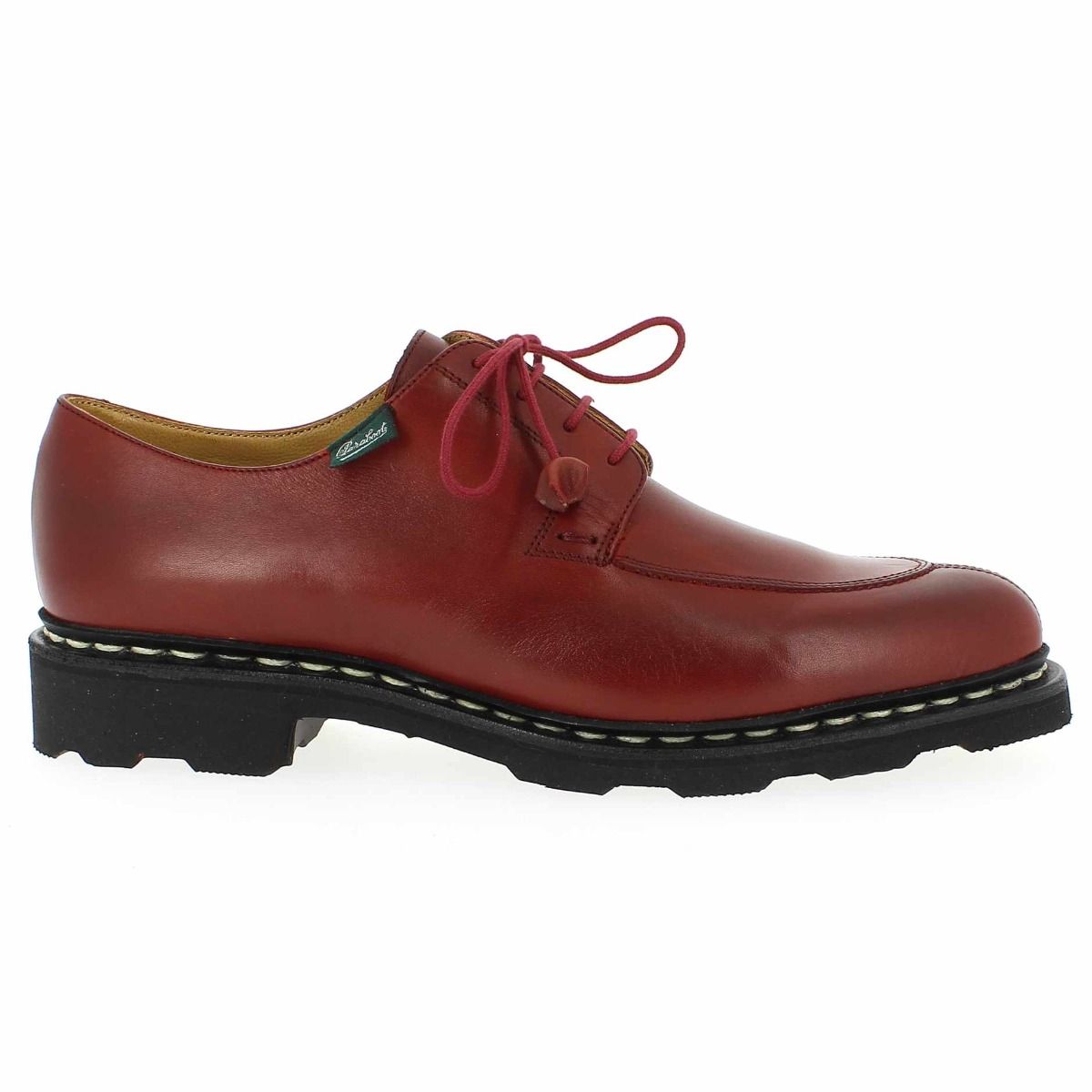 Paraboot  VELEY - Rouge