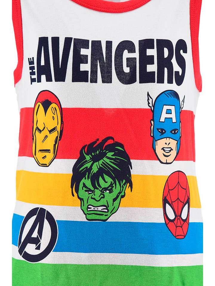 MARVEL Avengers Pyjama 