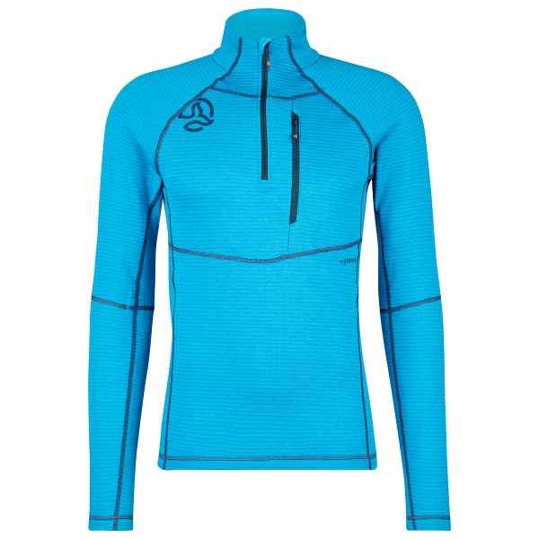 Ternua - Momhill 1/2 Zip - Fleecepullover