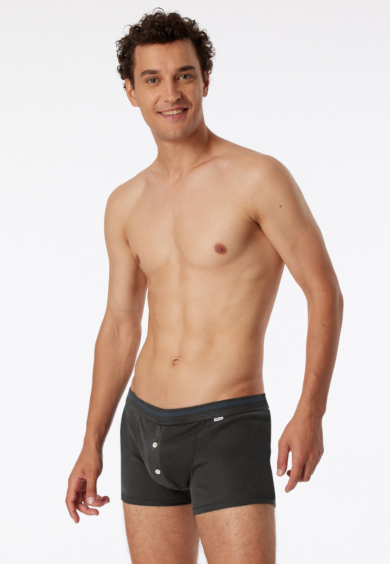 Shorts anthrazit - Revival Karl-Heinz