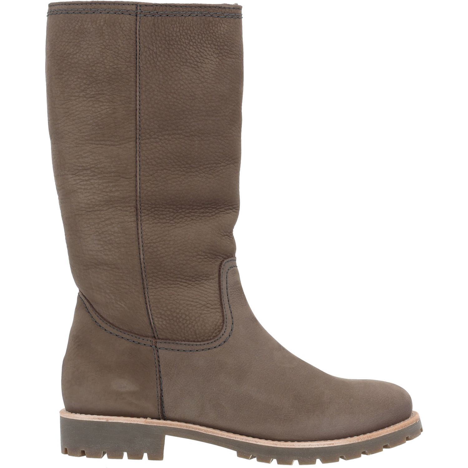 Panama Jack Bambina Igloo B, Winterstiefel, Damen, Grau (Gris/Gray)