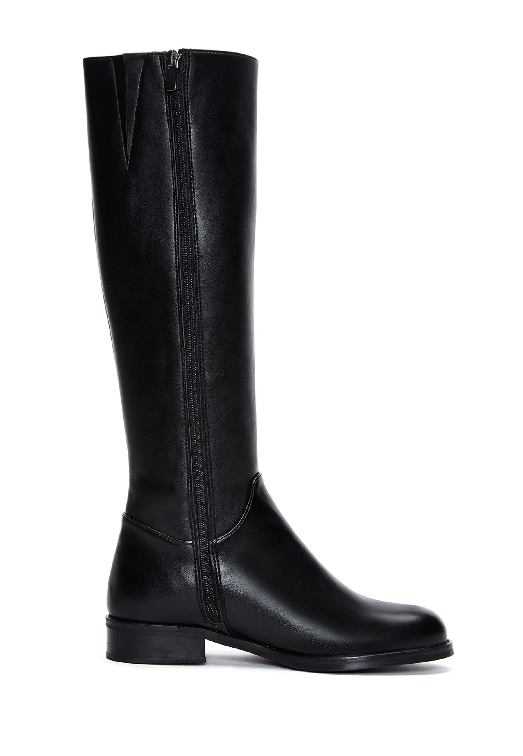 Botas altas Derimod
