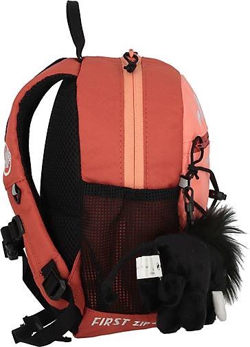 MAMMUT First Zip 4 Kindergartenrucksack 28 cm