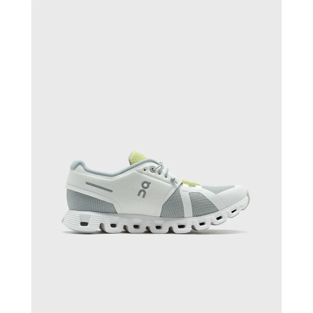 ON Cloud 5 Push 69.97999 / grau