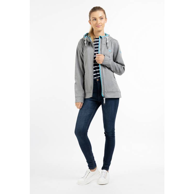 Schmuddelwedda Funktionsjacke Damen