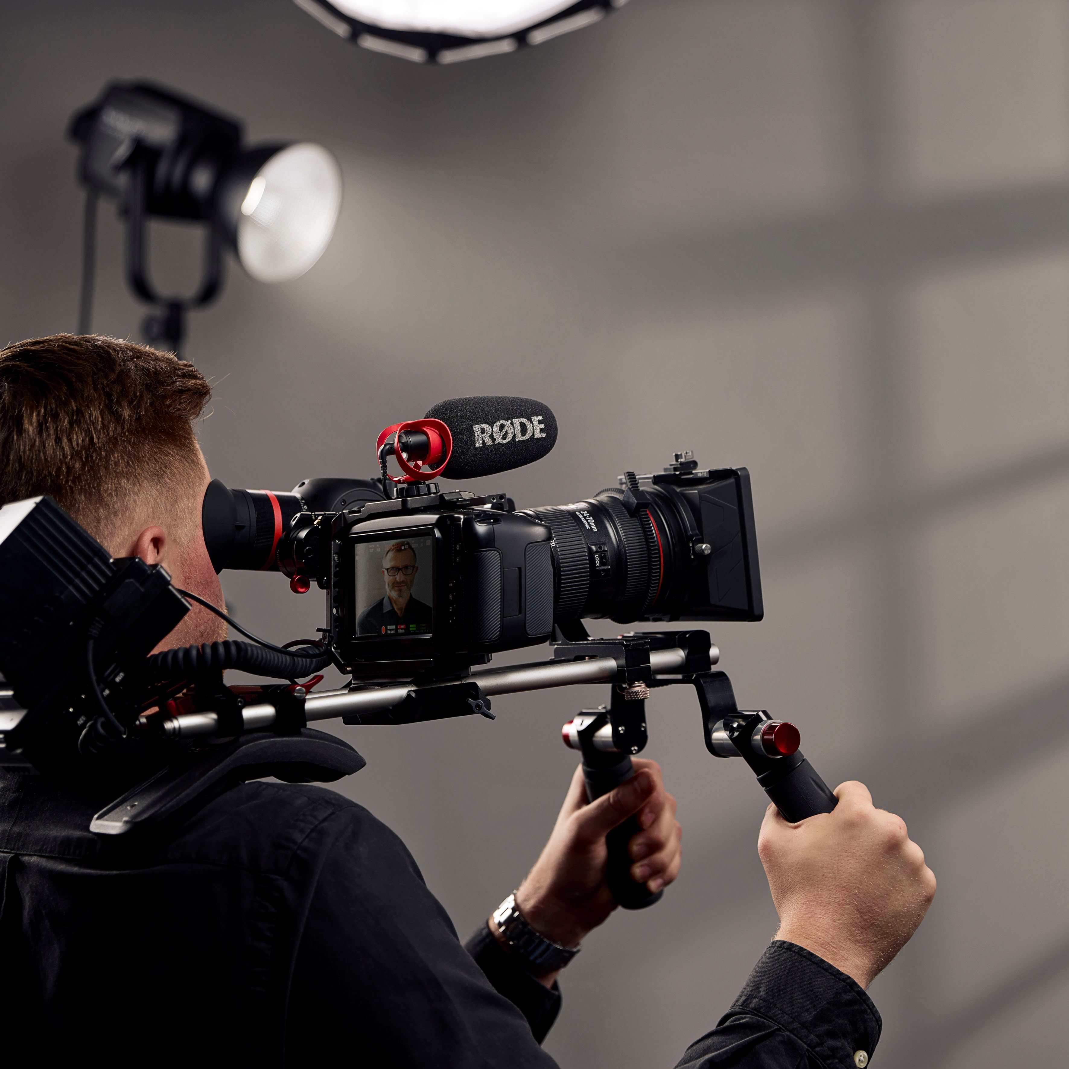RØDE Mikrofon Video Micro II