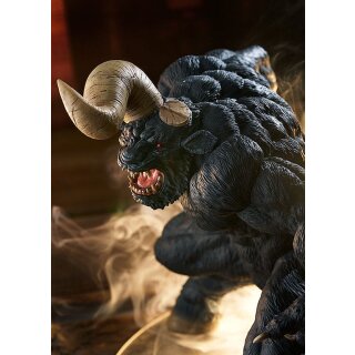 Berserk Pop Up Parade PVC Statue - L Zodd