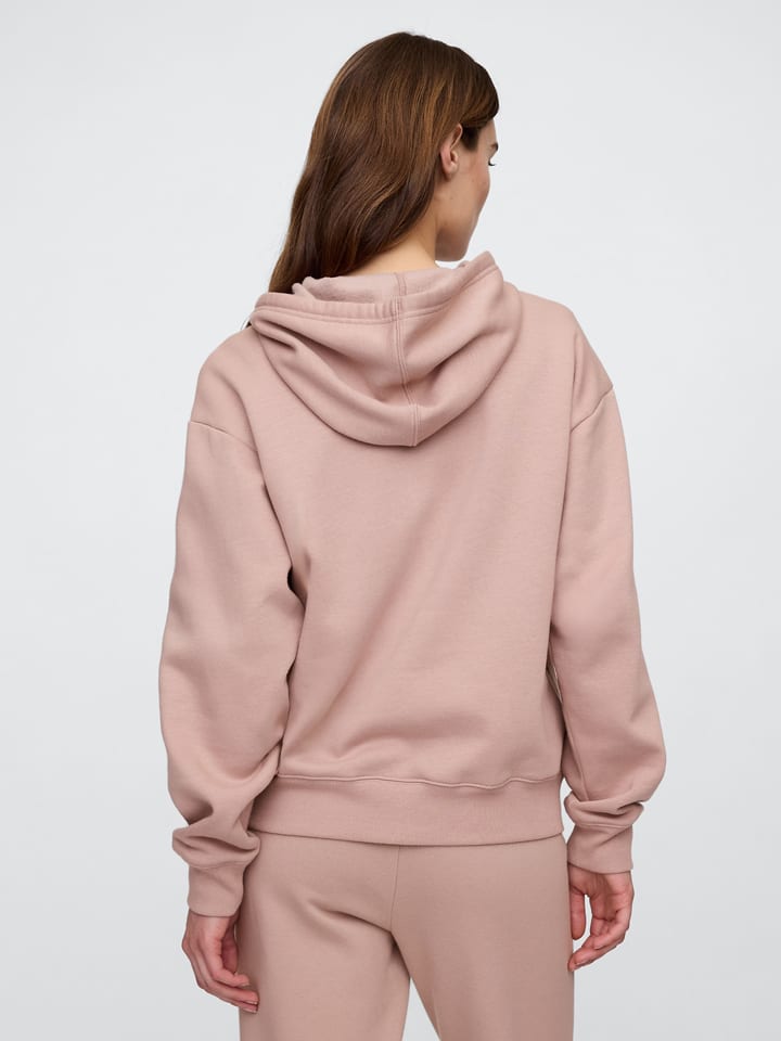 GAP Sweatjacke in Rosa günstig kaufen