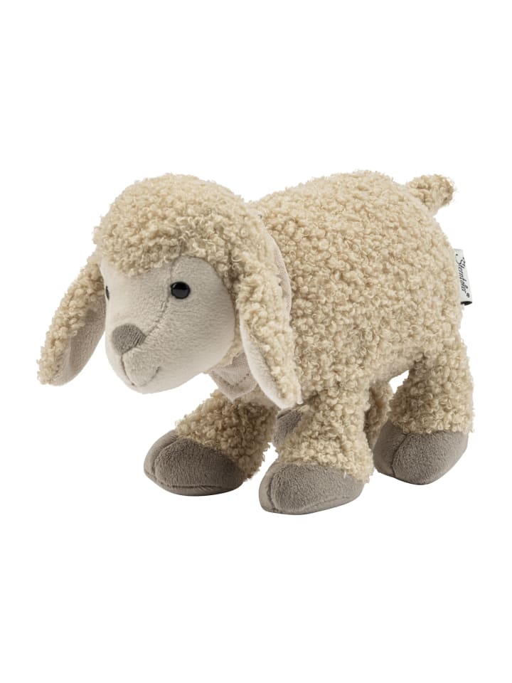 Sterntaler Kuscheltier M SCHAF Flocke in sand günstig kaufen onesize