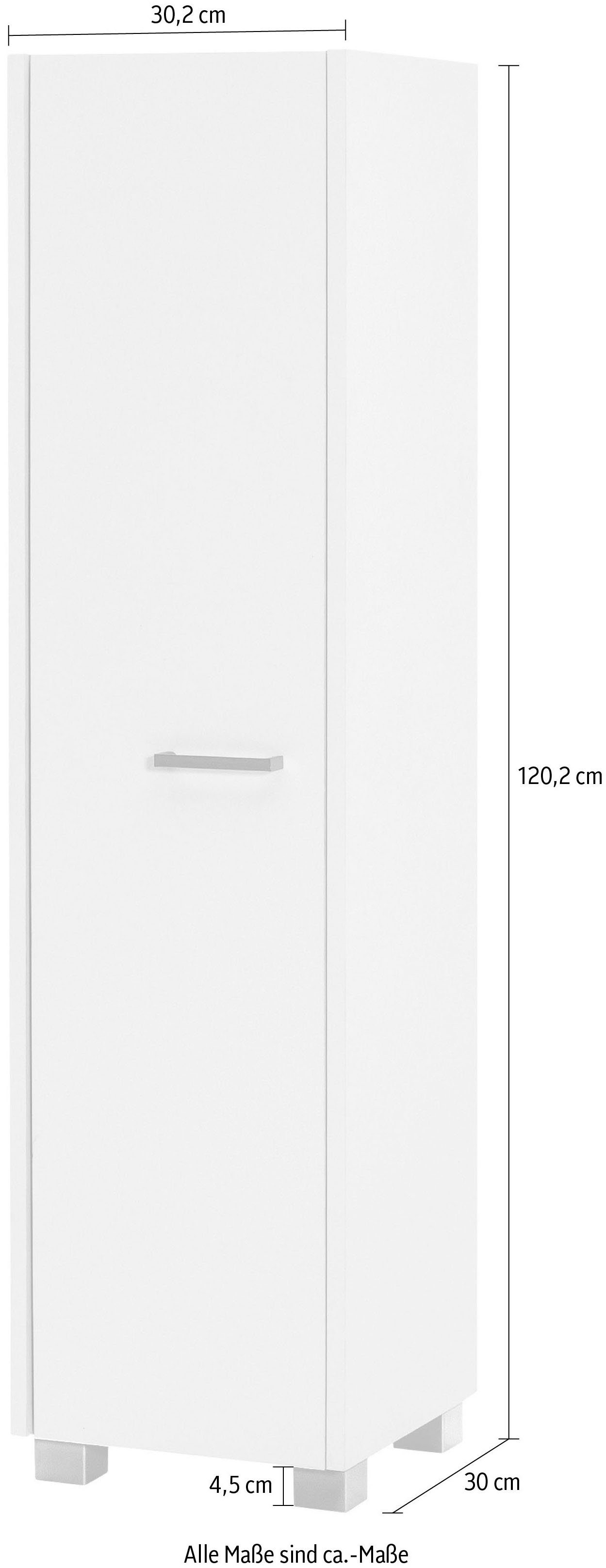 Schildmeyer Midischrank Laif