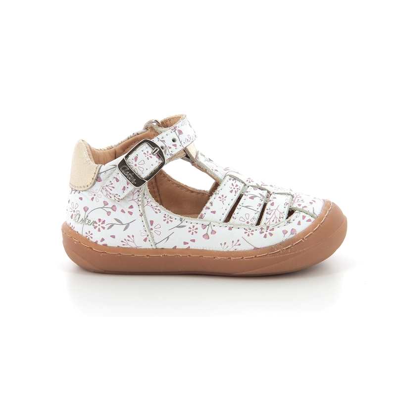 Salomés cuir Crusile