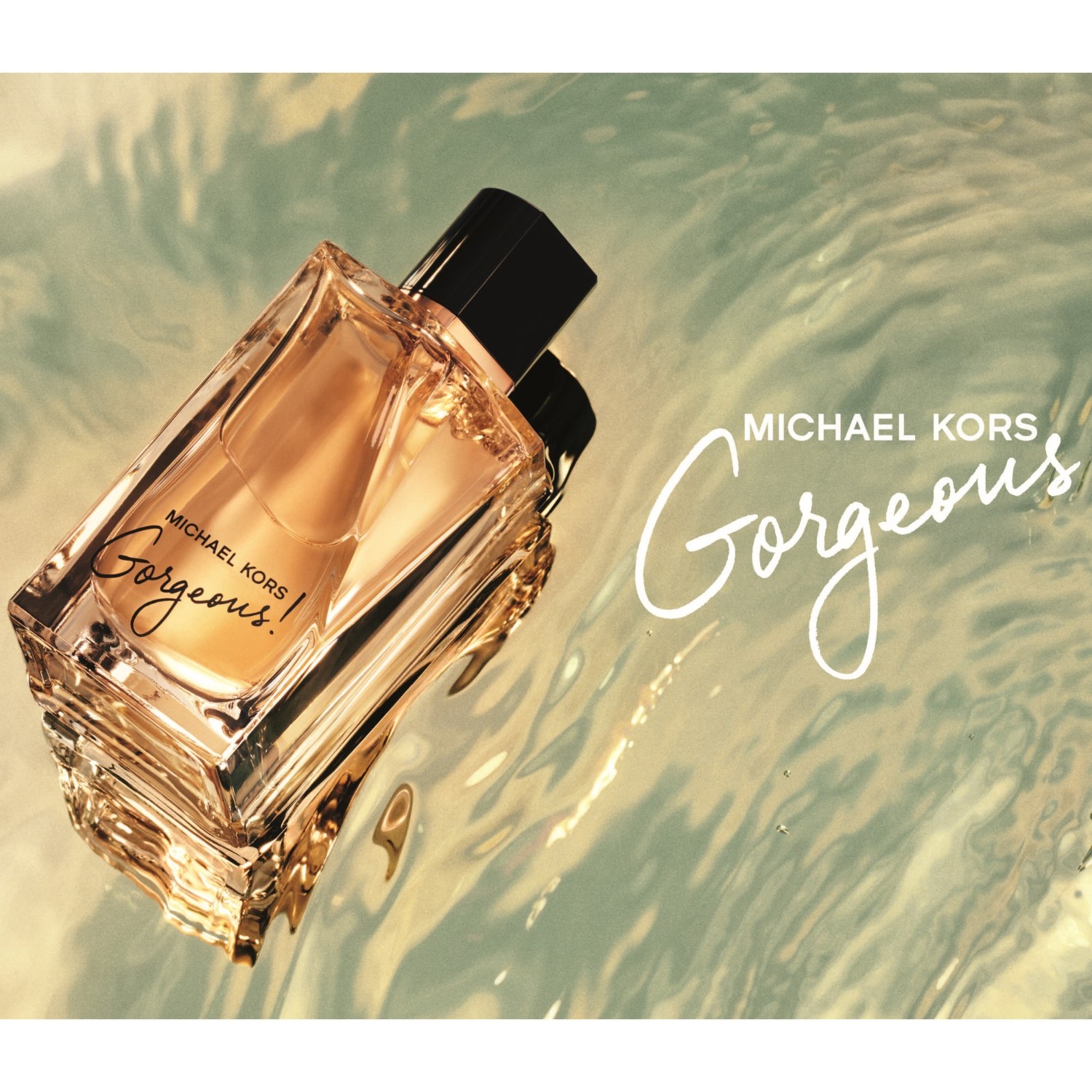Michael Kors Eau de Parfum