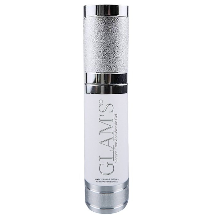 Injection Free Anti-Wrinkle Gel