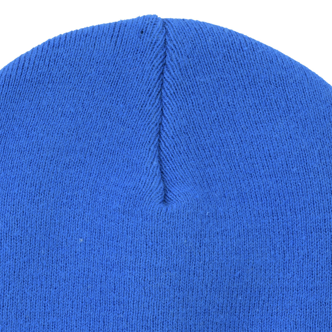 Jungen Beanie mit breitem Umschlag