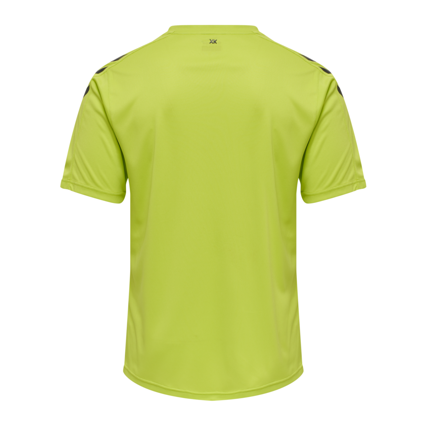 Hummel hmlCORE XK Poly Trikot Grün F5045