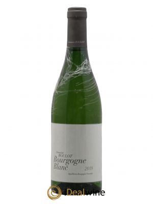 Bourgogne Roulot (Domaine)  2018 - Lot de 1 Bouteille
