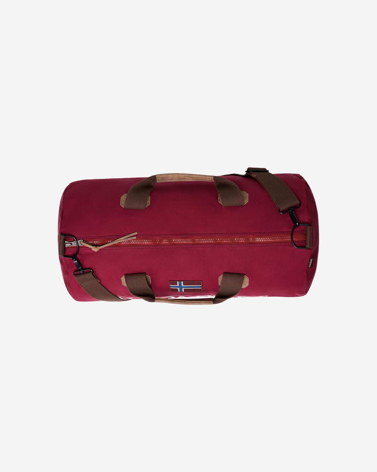 Napapijri Bering 3 Bag NP0A4GGMR1E1