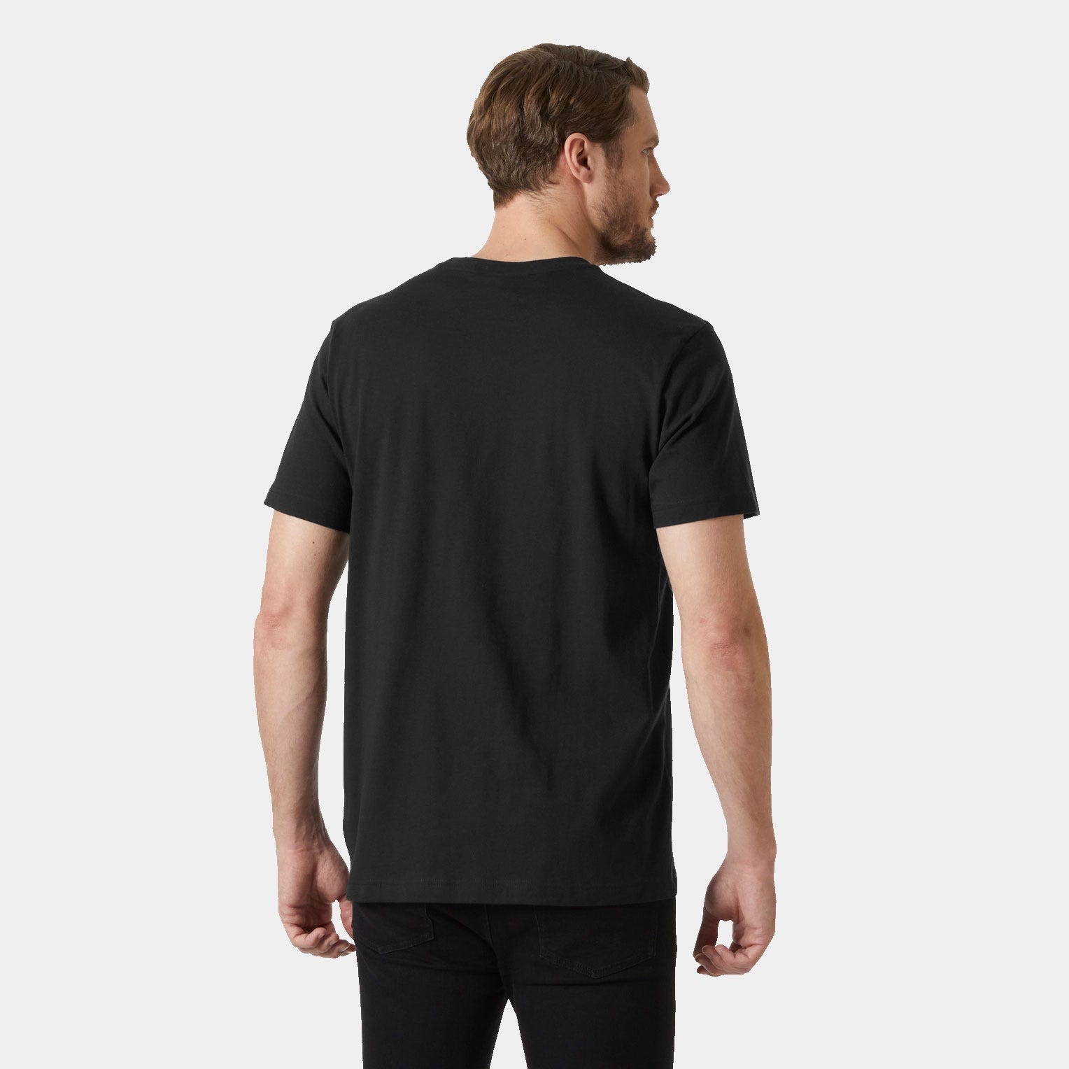 Men's Core Graphic T-Shirt