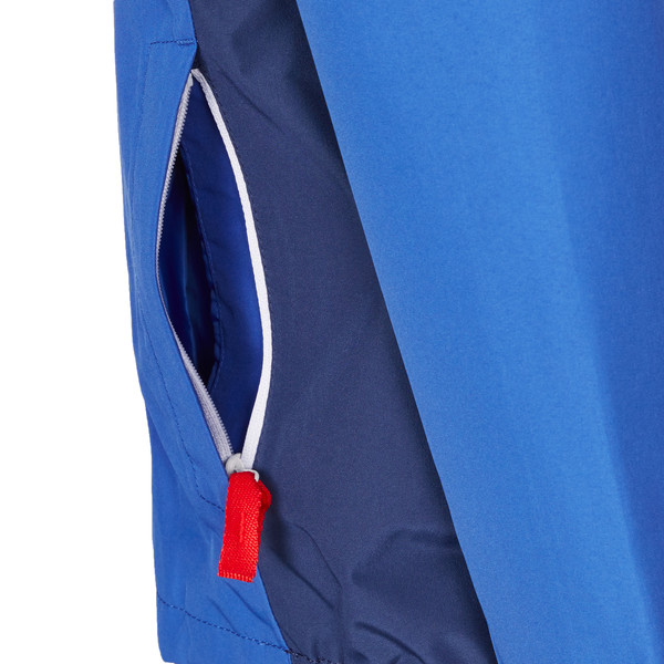 ACTIVE HIKE JACKET K Kinder - Regenjacke