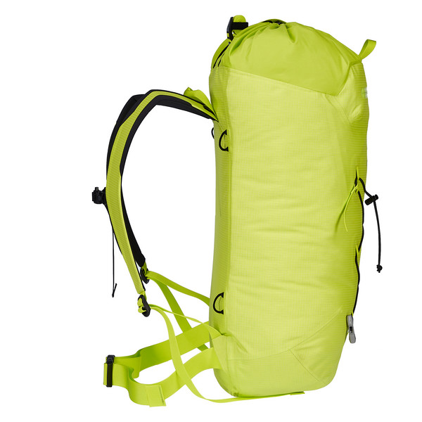 ALPHA FL 40 BACKPACK - Tourenrucksack