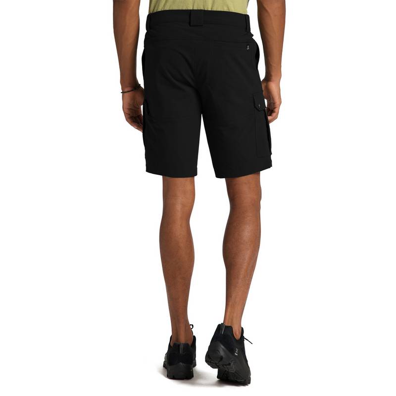 Haglfs Rugged Standard Shorts Funktionsshorts Herren