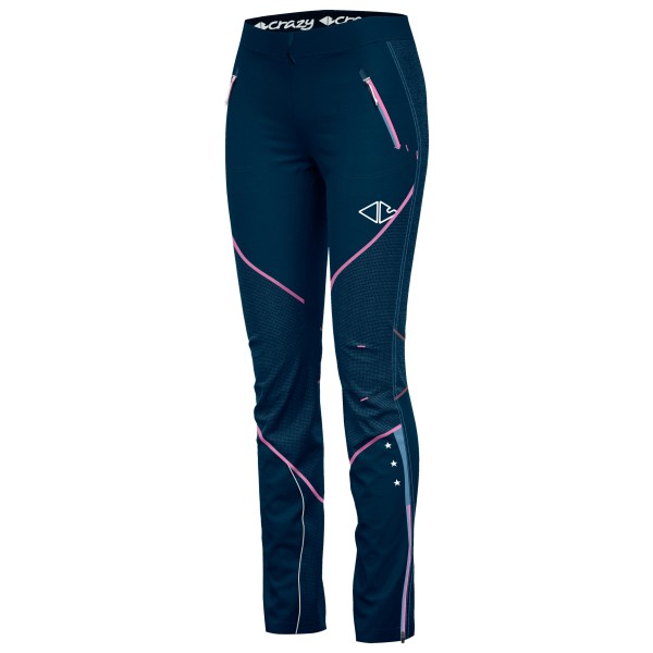 Crazy Idea - Women's Pant Electra - Skitourenhose