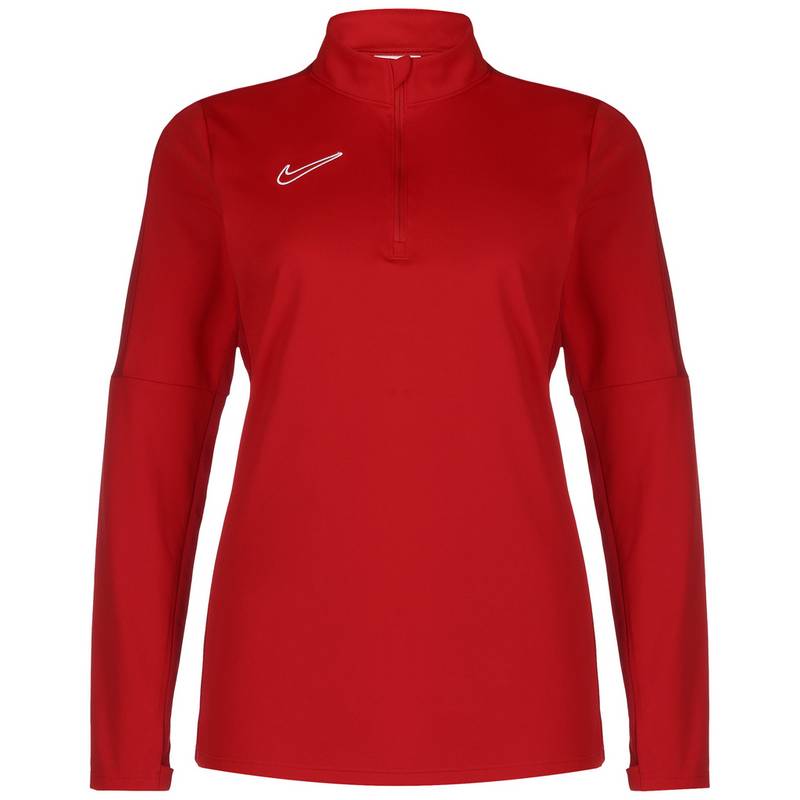 Nike Academy 23 Drill Top Funktionsshirt Damen