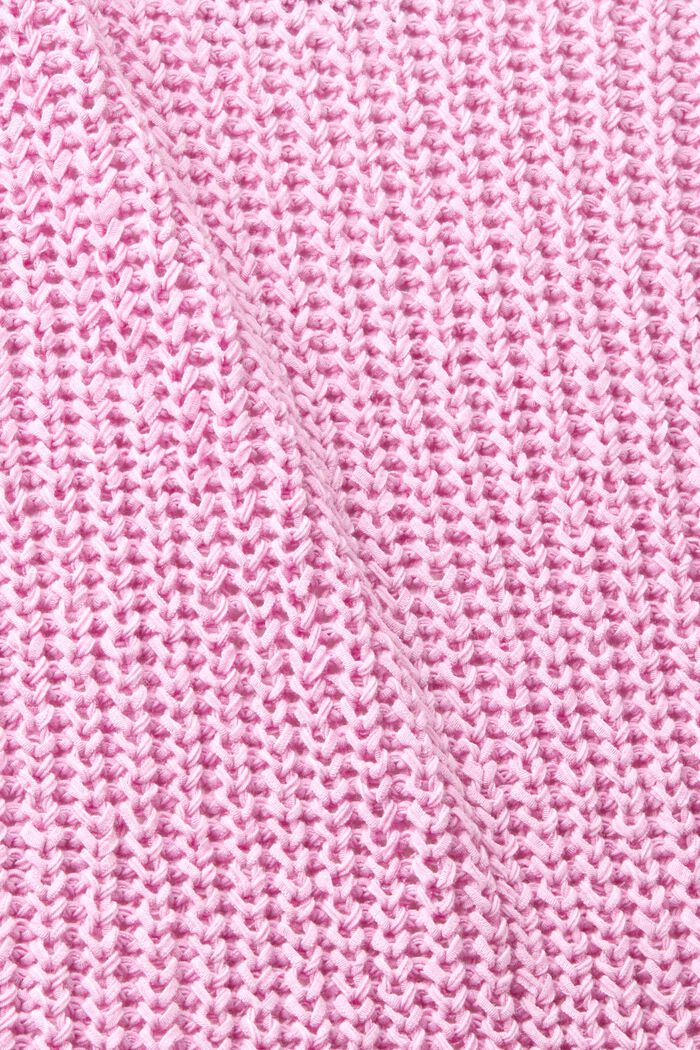 Locker gestrickter Cardigan