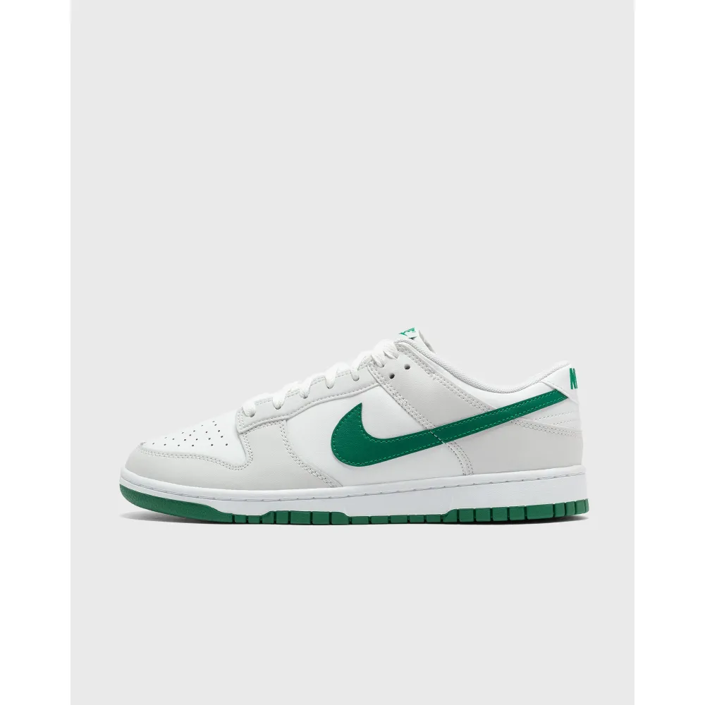Nike Dunk Low Retro DV0831 107 / weiss