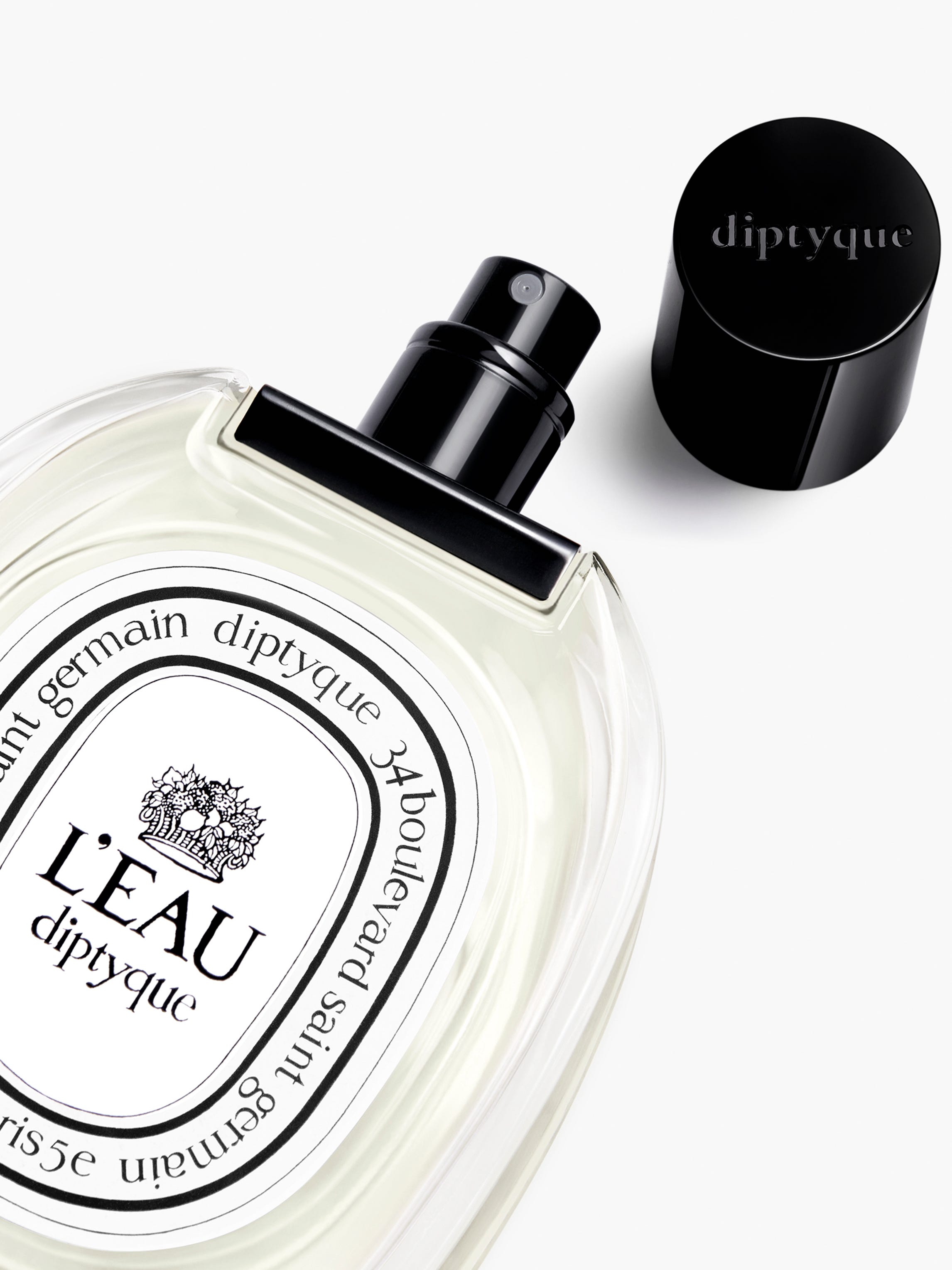 L'Eau - Eau de Toilette