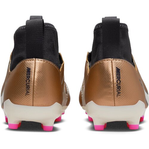 KINDER FUSSBALL-RASENSCHUHE JR ZOOM SUPERFLY 9 ACAD FG/MG