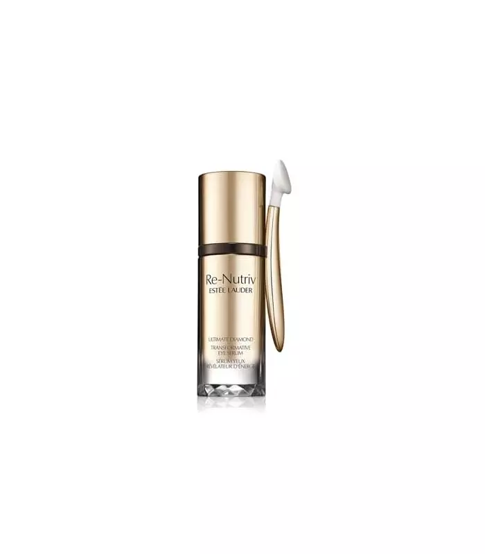 RE-NUTRIV ULTIMATE DIAMOND Sérum Yeux Révélateur d'Énergie