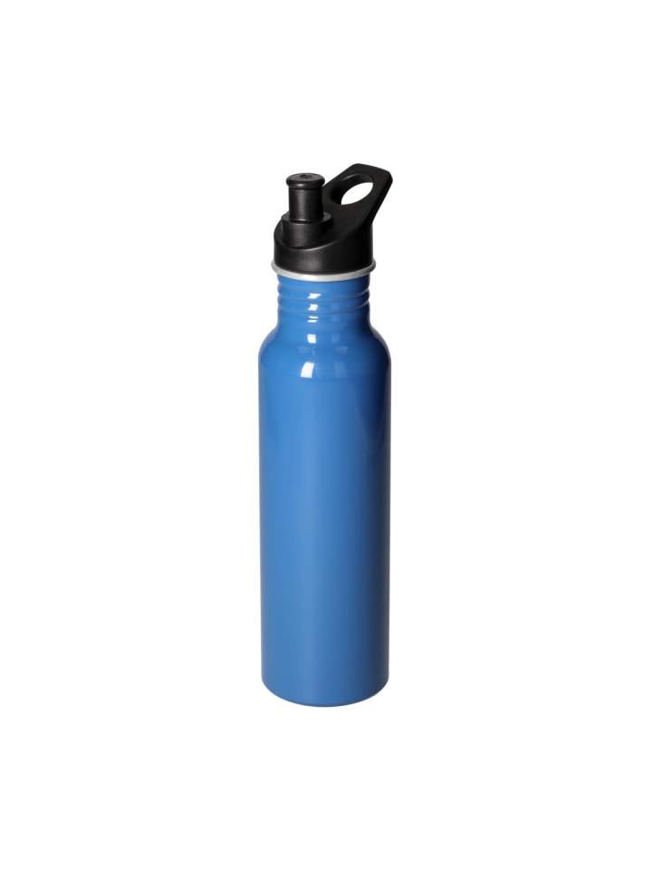 elasto Aluminiumflasche 