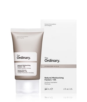 The Ordinary Hydrators & Oils Natural Moisturizing Factors + HA Gesichtscreme 30 ml