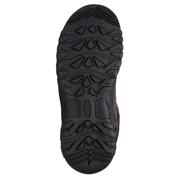 TARGHEE LOW WP Y Kinder - Wanderschuhe