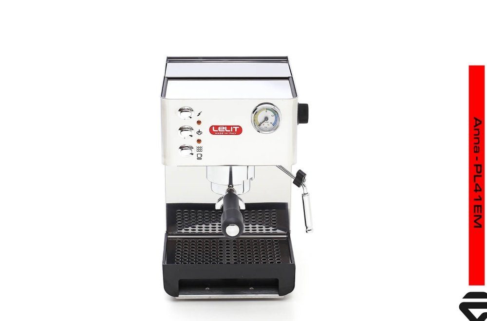 Lelit Espressomaschine ANNA PL41EM