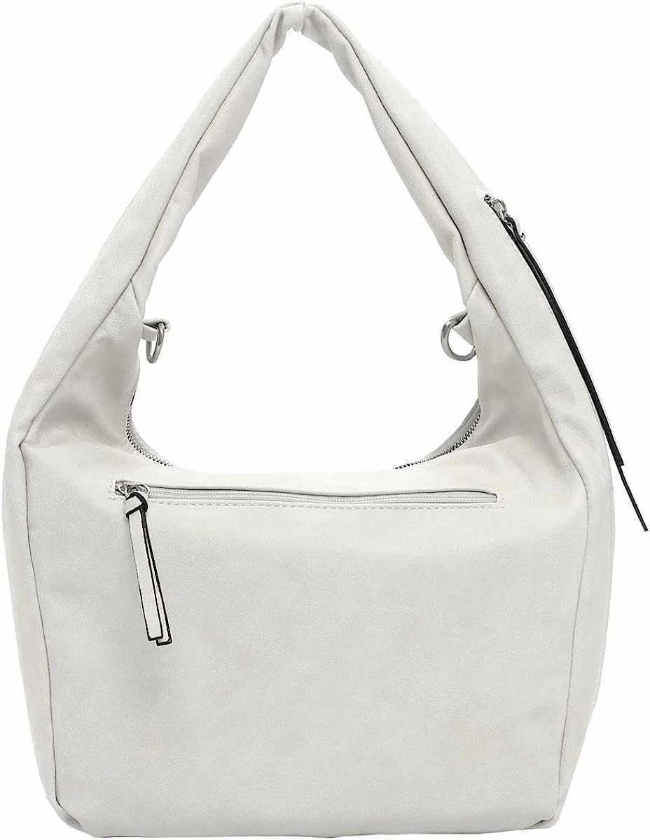 TAMARIS Handtaschen grau Liselotte