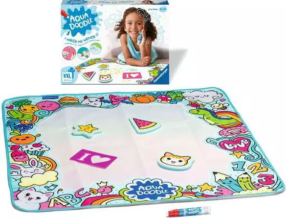 Ravensburger Aquadoodle® Little Artist