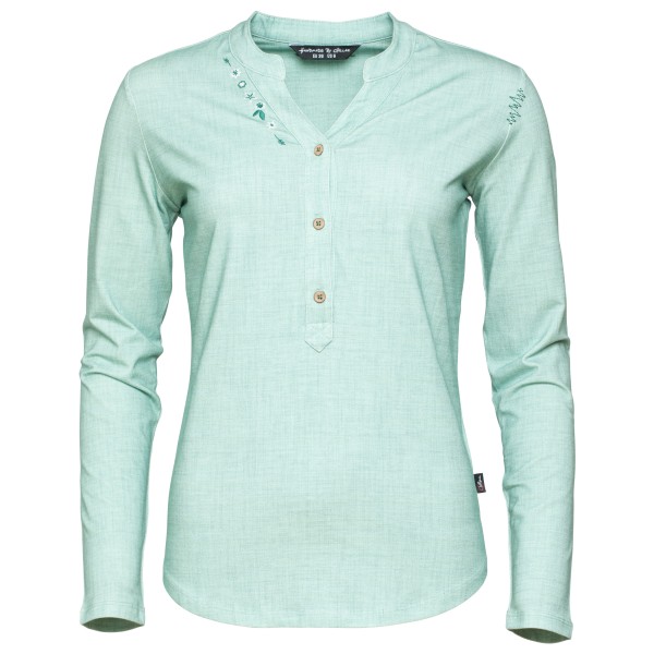Chillaz - Women's Sonnblick Shirt - Bluse