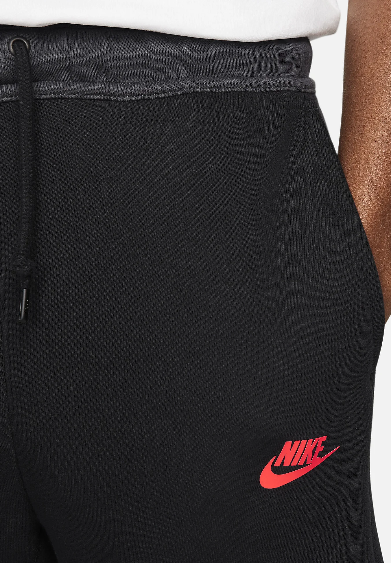 Pantalones deportivos Nike Sportswear