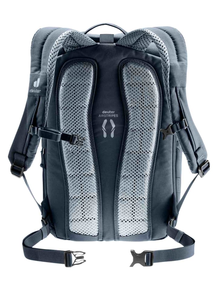 Deuter deuter Rucksack Stepout 22 black-125 günstig kaufen onesize