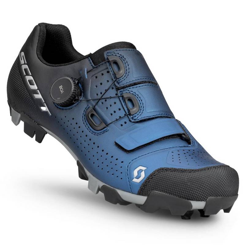 SCOTT MTB Team Boa Fahrradschuhe Herren