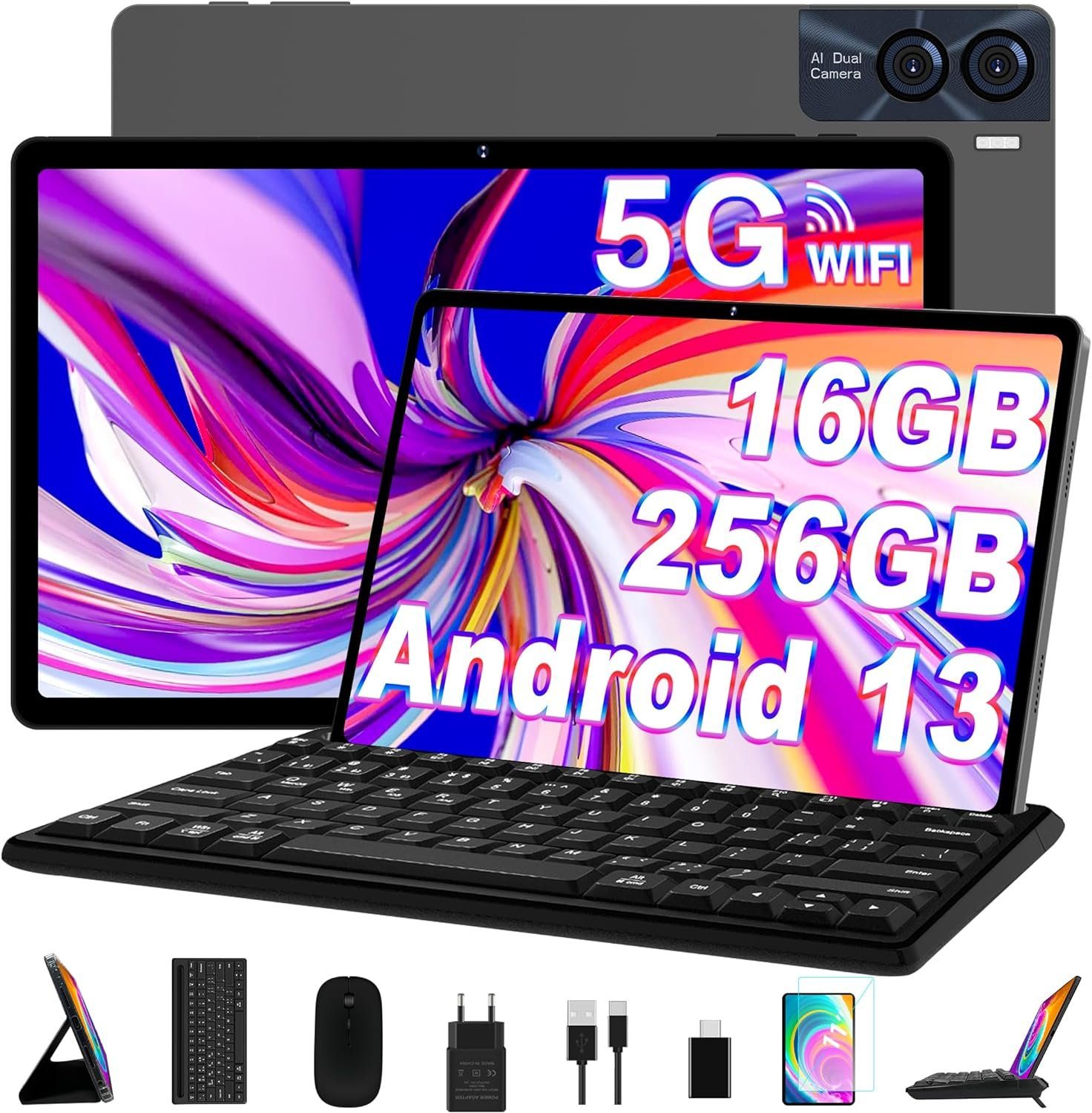 GOODTEL Tablet (11